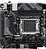 Материнская плата Gigabyte B650I AX (rev. 1.0)