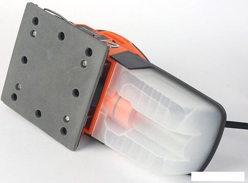 Виброшлифмашина Patriot OS 105