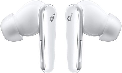 Наушники Anker Soundcore Liberty 5 (белый)