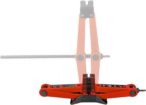 Ромбовый домкрат BaumAuto BM-10152A (60765)
