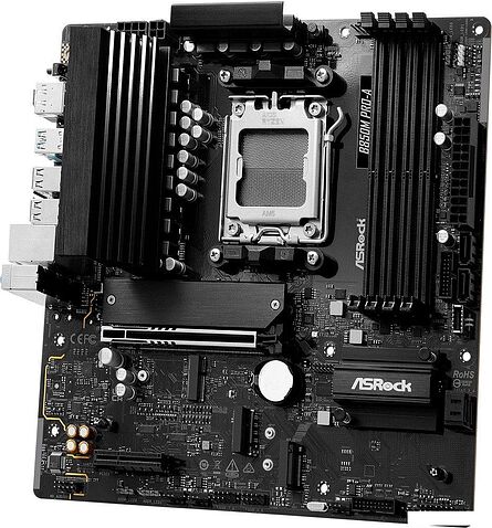 Материнская плата ASRock B850M Pro-A