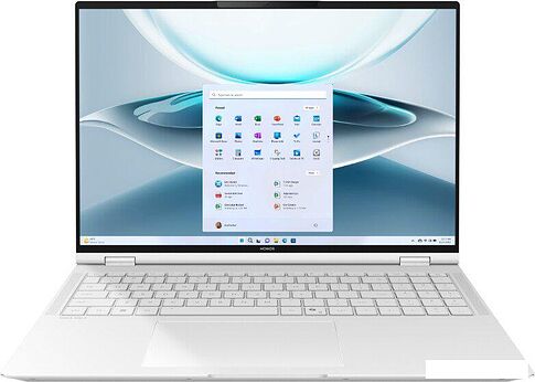 Ноутбук HONOR MagicBook Pro 16 DRB-P 5301APWK