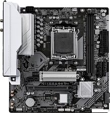 Материнская плата Gigabyte B650M Gaming WiFi6E (rev. 1.2) Материнская плата Gigabyte B650M Gaming WiFi6E (rev. 1.2)