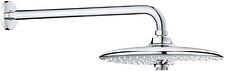 Верхний душ Grohe Euphoria 260 26459000