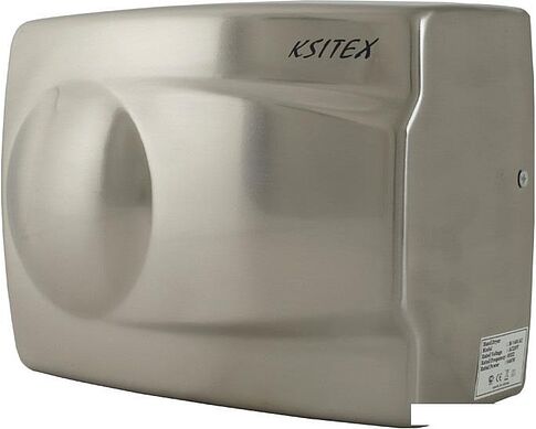Сушилка для рук Ksitex M-1400AC (серебристый)