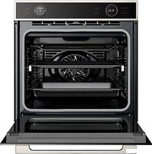 Электрический духовой шкаф KUPPERSBERG HT 612 BX