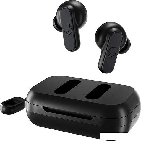 Наушники Skullcandy Dime (черный)