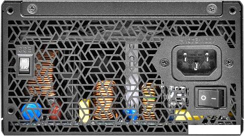 Блок питания Super Flower Leadex VII Platinum PRO 1200W SF-1200F14XP