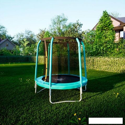 Батут DFC Jump Street 6FT-JST-E