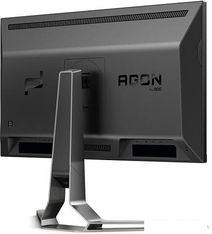 Игровой монитор AOC PD32M