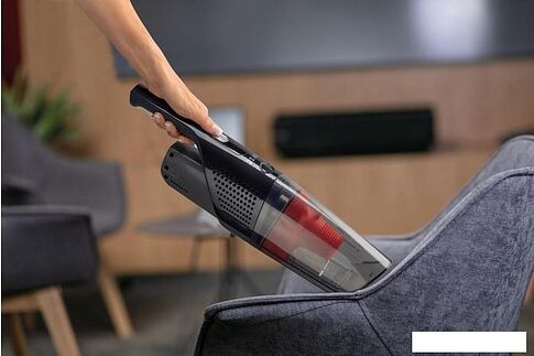 Пылесос Gorenje SVC216GFBK