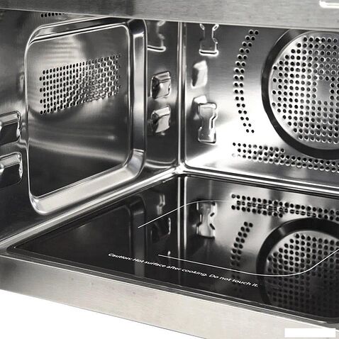 Микроволновая печь KUPPERSBERG FMW 250 X