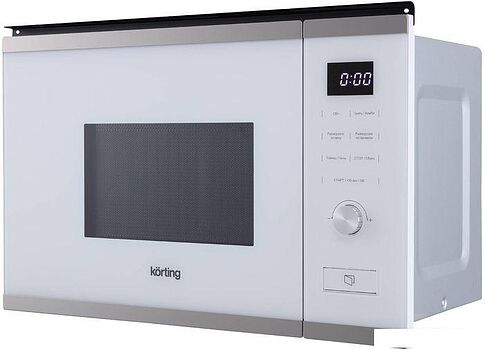 Микроволновая печь Korting KMI 820 GSCW