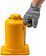 Бутылочный домкрат JCB TH930001 (30т)