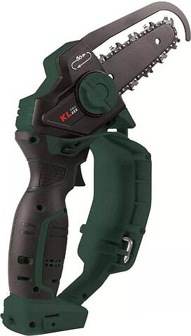 Аккумуляторная пила KLPRO KLBZT18-50 (с 2-мя АКБ)