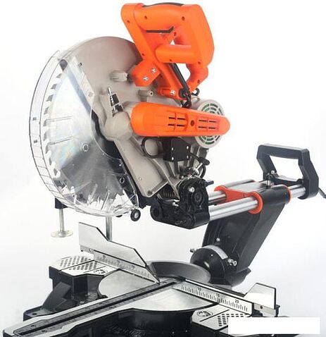 Дисковая пила Patriot MS 305