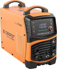 Аппарат плазменной резки Сварог Pro Smart CUT 100 (L221S) Аппарат плазменной резки Сварог Pro Smart CUT 100 (L221S)