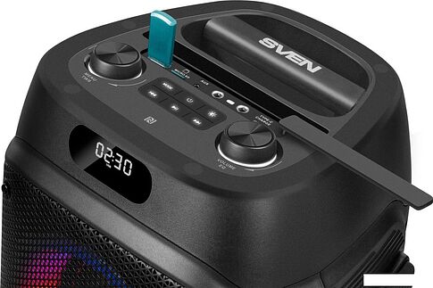 Патибокс SVEN PS-850