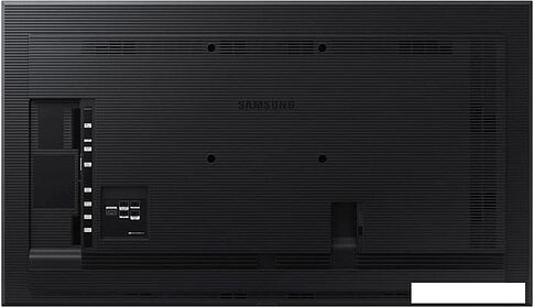 Информационная панель Samsung QM43R