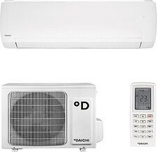 Кондиционер Daichi SIB25AVQS1R/SIB25FVS1R Кондиционер Daichi SIB25AVQS1R/SIB25FVS1R