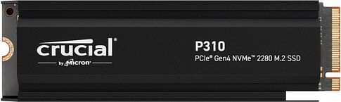 SSD Crucial P310 500GB CT500P310SSD8