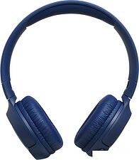 Наушники с микрофоном JBL Tune 500BT (синий)