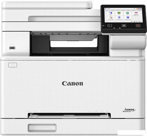 МФУ Canon i-SENSYS MF664Cdw