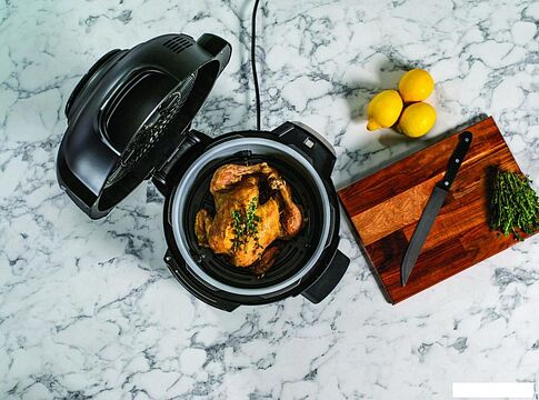 Мультиварка Ninja OP100EU