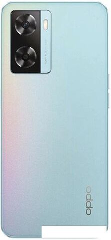 Смартфон Oppo A57s CPH2385 4GB/128GB международная версия (голубой)