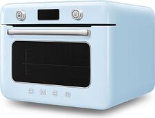 Электрический духовой шкаф Smeg COF01PBEU