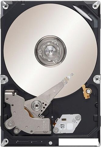 Жесткий диск Seagate Video 3.5 4TB (ST4000VM000)