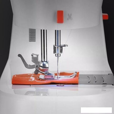 Электромеханическая швейная машина Kitfort KT-6047