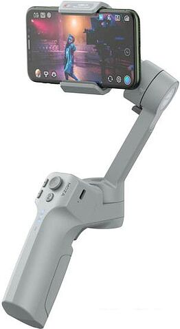 Стедикам Gudsen Moza Mini MX