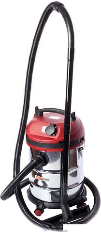 Пылесос RedVerg RD-VC1200S-25S