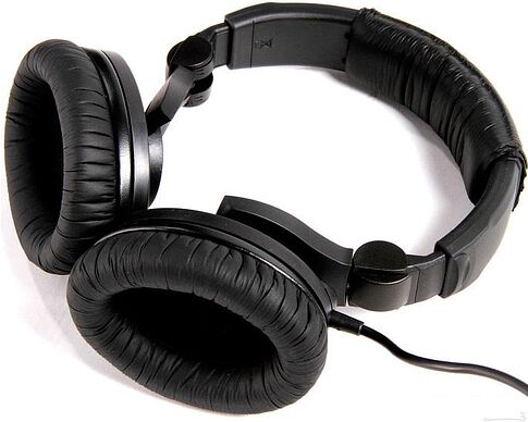 Наушники Sennheiser HD 280 PRO