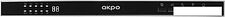 Посудомоечная машина Akpo ZMA45 Series 6 Autoopen