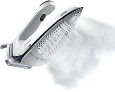 Утюг Braun CareStyle 7 Pro IS 7262 GY Утюг Braun CareStyle 7 Pro IS 7262 GY