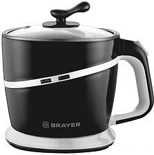 Рисоварка Brayer BR2800BK Рисоварка Brayer BR2800BK