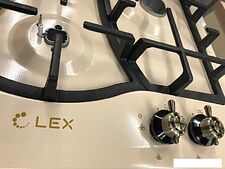 Варочная панель LEX GVE 643C IV