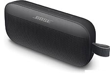 Беспроводная колонка Bose SoundLink Flex (черный)