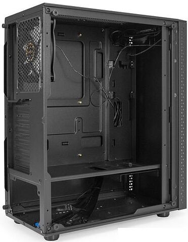 Корпус ExeGate Mistery Z4 EX294389RUS