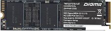SSD Digma Mega S3 512GB DGSM3512GS33T