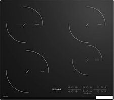 Варочная панель Hotpoint HB 2560S BF