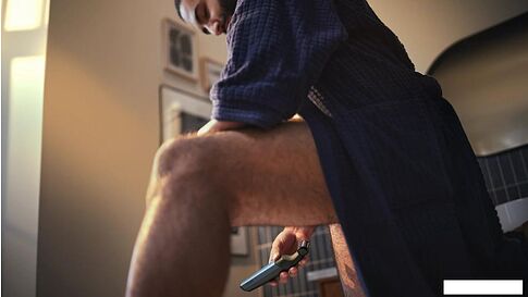 Универсальный триммер Philips Bodygroom Series 3000 BG3027/03