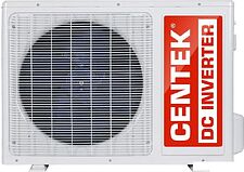 Кондиционер CENTEK CT-65BDC07