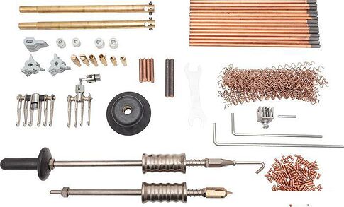 Аппарат контактной точечной сварки Nordberg WS10