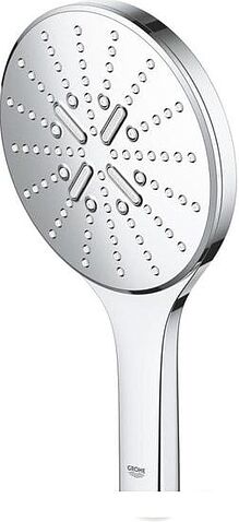 Душевой гарнитур Grohe Rainshower Smartactive 150 26591000