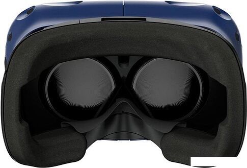 Очки виртуальной реальности HTC Vive Pro Full Kit