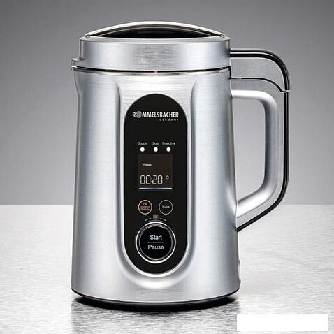 Блендер-суповарка ROMMELSBACHER SVD 1400 Vera