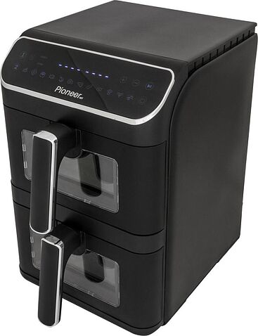 Аэрогриль (аэрофритюрница) Pioneer SM560D